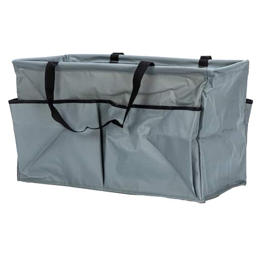 Household Essentials 22" All Purpose Utility Tote